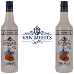 Van Meers Stroopwafel